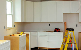 Base CABINETS